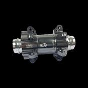 Wheel Hub Fr Opium - Grey