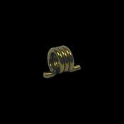 Pedal Spring Gold
