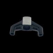 Pedal Body Inner Candy Blk