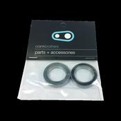 Synthesis Bearing Kit Front P321