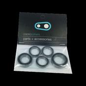 Synthesis Bearing Kit P321 Rear