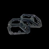 Pedal Body Stamp 16 Large Blk L
