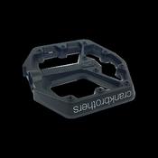 Pedal Body Stamp 16 Small Blk R