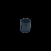 Pedal Bearing Outer Double Shot 16094