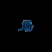 Pedal Spring Blue V2