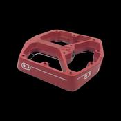 Pedal Body Stamp 2 Red Large Right image