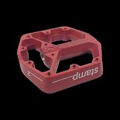 Pedal Body Stamp 2 Red Small Left image