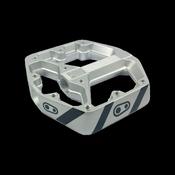 Pedal Body Stamp 3 Danny Mac Small Left
