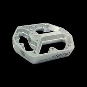 Pedal Body Stamp 3 Danny Mac Small Righ