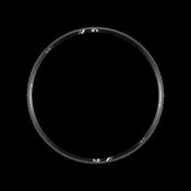 Wheel Rim Iodine 2 275 V23 Flat Blk