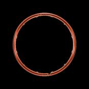 Wheel Rim Iodine