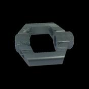 Pedal Body Candy 2 Grey