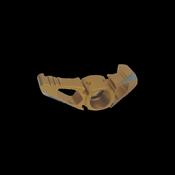 Pedal Body Outer Candy 16 Gld L