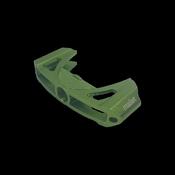 Pedal Body Outer Mallet 2 Green