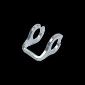Pedal Wing Inner Double Shot Stamped