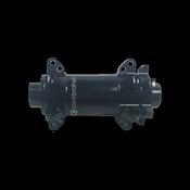 Wheel Hub Fr L3 15mm Boost Blk