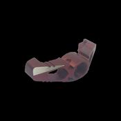 Pedal Body Outer Candy 16 Red R