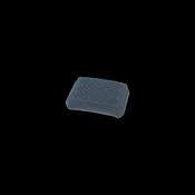 Pedal Traction Pad Candy 16 1mm