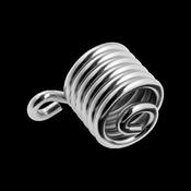 B135 / B190 RH Coil Spring