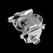 Single Rail Clamp