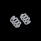 Right Hand Stranded Coil Spring B