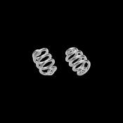 Brooks Right Hand Coil Spring BYB253