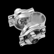 Double Rail Clamp