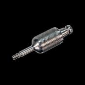 DB Inline Oil Fill Needle Adaptor