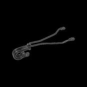 Front Loop &amp; Side Rod Assembly BYB204
