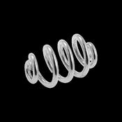 Left Hand Coil Spring BYB236