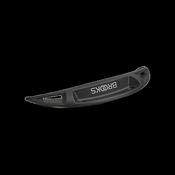 C19 Aw Back Spoiler BYB802