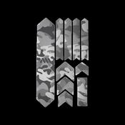 Frame Guard Extra - Camo Grey