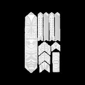 Frame Guard Extra - Maori White