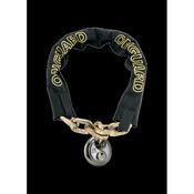 Mastiff DB Chain Lock