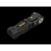 Link Plate Lock K9 Key