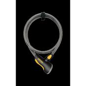 Akita 12mm Cable Lock 185