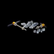 Linear Bearing Press