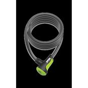 Cable Lock Neon 120