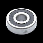 6200 2RS - Stainless Steel