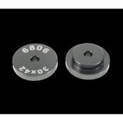 6806 Bearing inner Guide
