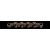S1 Wide Chain Brown Workshop Box 25pcs