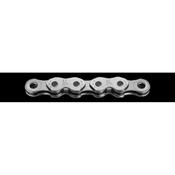 K1 Narrow Chain 100L Silver