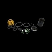 Kitsuma Coil Rebuild Kit &amp; Bladder