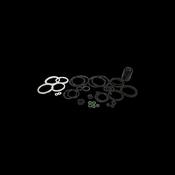 Kitsuma Air Rebuild Kit 100 Hour