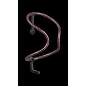 FEZA G12 Kevlar Carbon Cage