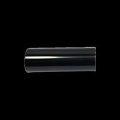 Db Inline Damper Tube Outer 81mm Blk