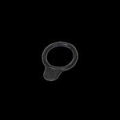 Rubber Strap For Clamp For Hybrid Rocket Hp, Hybrid Rocket R