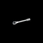 Reversible Ratchet Driver For Ratchet Rockets