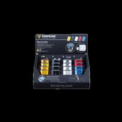 Rescue Box counter top display