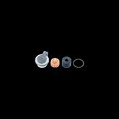 Rocket AL/CB Rebuild Kit